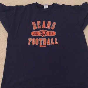 Chicago Bears t-shirt